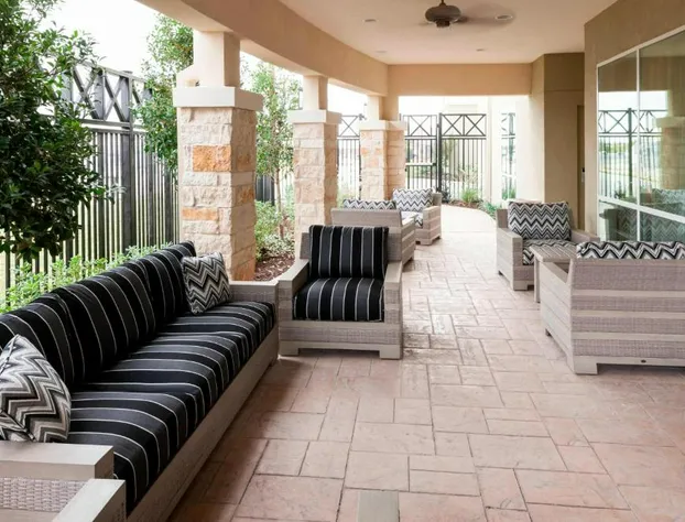 Courtyard by Marriott Dallas Plano/Richardson hotel detail image 4