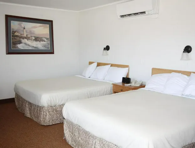 The Bluebird Motel hotel detail image 2