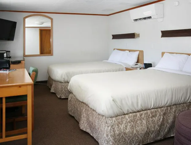 The Bluebird Motel hotel detail image 3