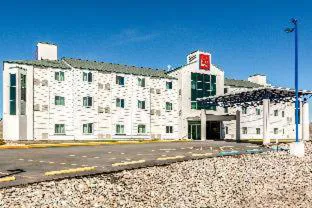 Red Lion Inn & Suites Butte hotel detail image 2