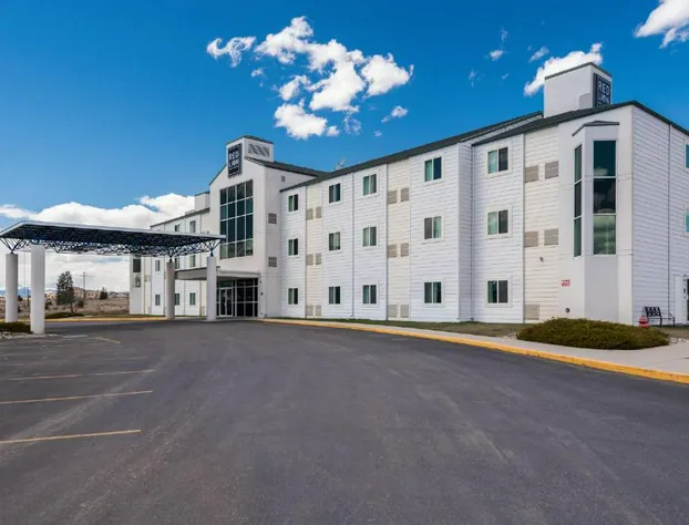 Red Lion Inn & Suites Butte hotel detail image 3