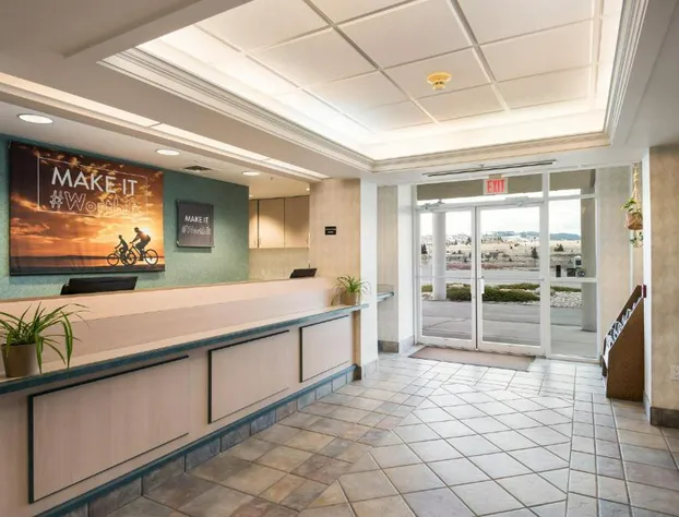 Red Lion Inn & Suites Butte hotel detail image 4