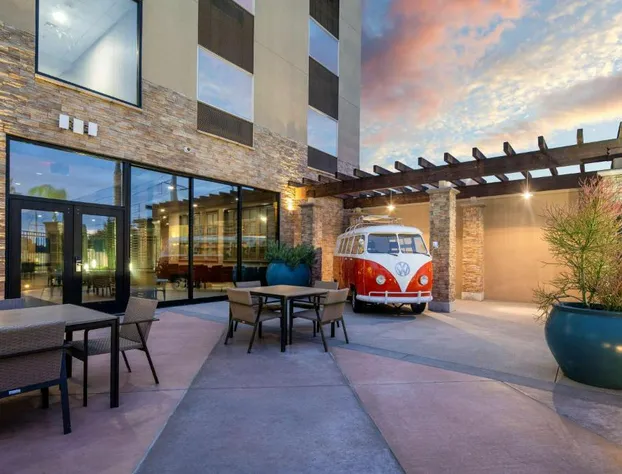 SunCoast Park Hotel Anaheim Resort, Tapestry by Hilton hotel detail image 4