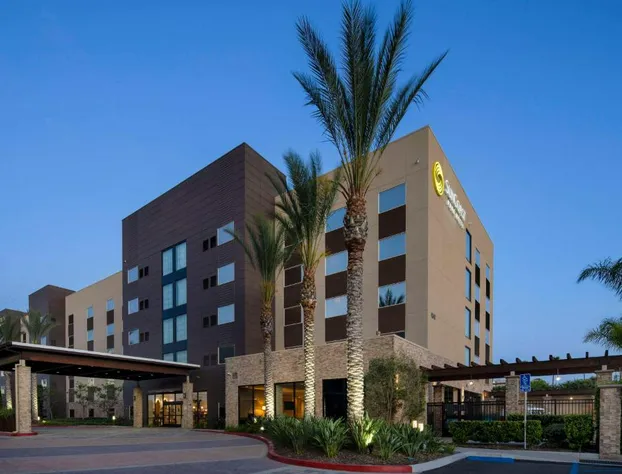 SunCoast Park Hotel Anaheim Resort, Tapestry by Hilton hotel detail image 2