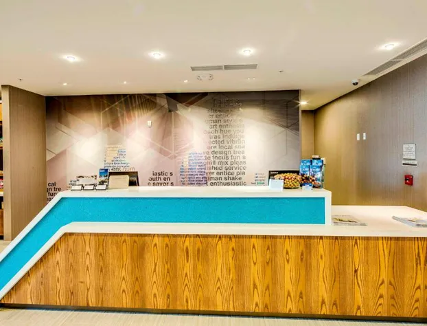 SpringHill Suites by Marriott Dayton Vandalia hotel detail image 1