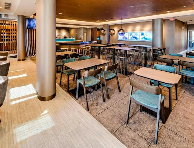 SpringHill Suites by Marriott Dayton Vandalia hotel detail image 3