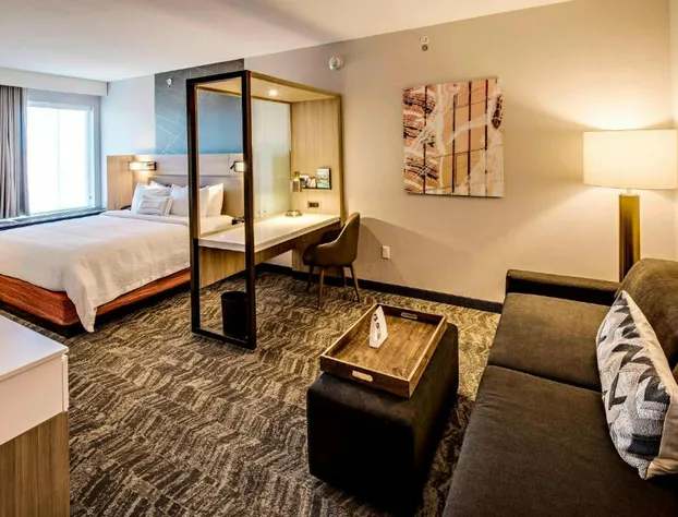 SpringHill Suites by Marriott Dayton Vandalia hotel detail image 4