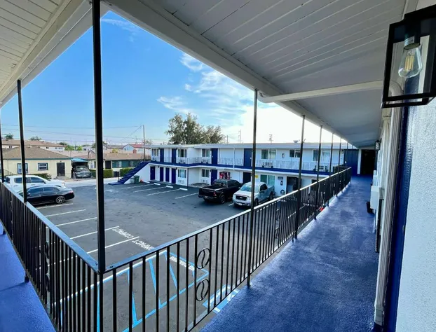 Del Aire Inn LAX hotel detail image 3