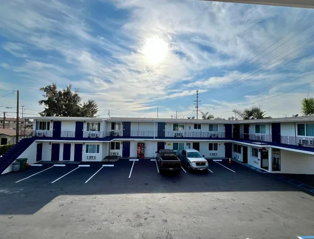 Del Aire Inn hotel detail image 2