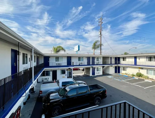 Del Aire Inn LAX hotel detail image 2