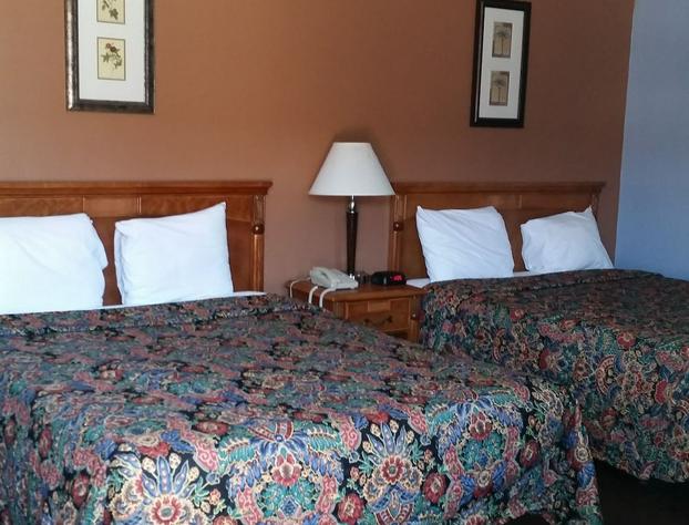 Del Aire Inn hotel detail image 1