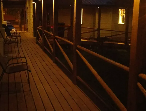 Sagebrush Inn and Suites hotel detail image 1