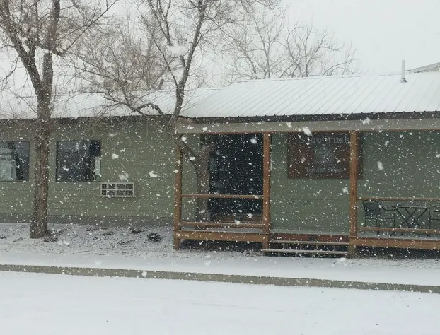 Sagebrush Inn and Suites hotel detail image 2