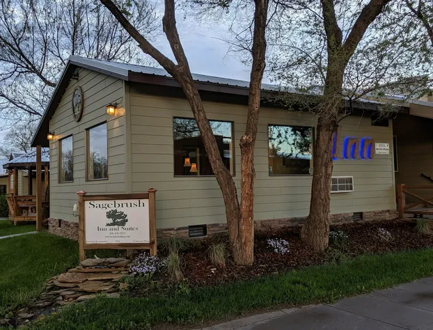 Sagebrush Inn and Suites hotel detail image 3