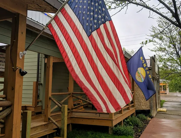 Sagebrush Inn and Suites hotel detail image 4