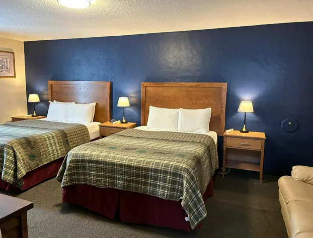 Great Western Colorado Lodge hotel detail image 3