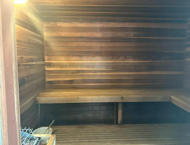 Great Western Colorado Lodge hotel detail image 1