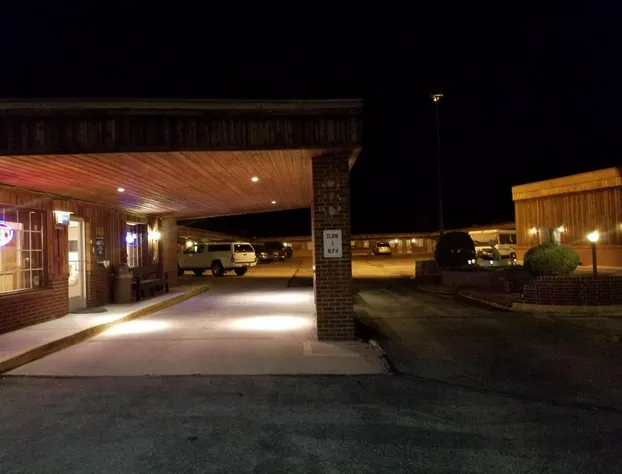 Great Western Colorado Lodge hotel detail image 2