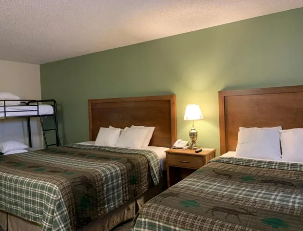 Great Western Colorado Lodge hotel detail image 4