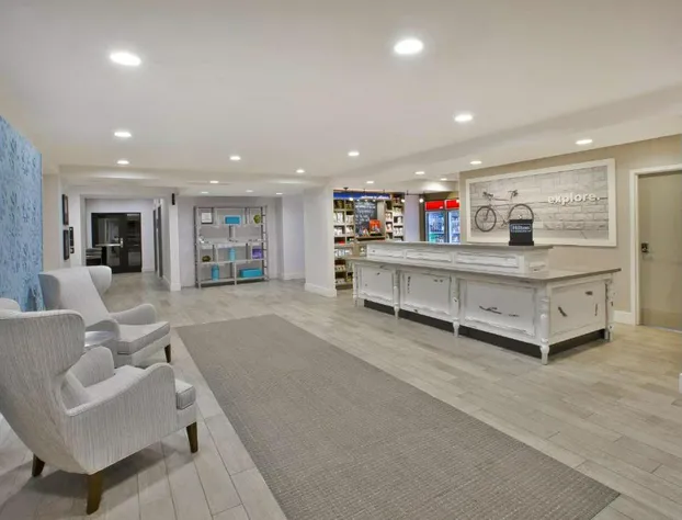 Hampton Inn & Suites Alliance hotel detail image 3