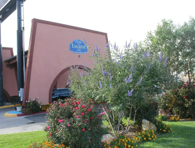 Executive Inn hotel detail image 1