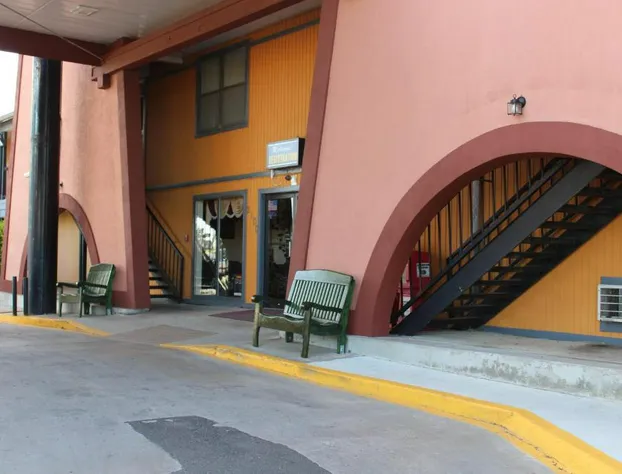 Executive Inn hotel detail image 2