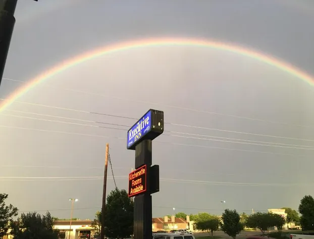 Executive Inn hotel detail image 4