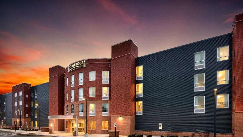 Staybridge Suites Marquette by IHG hotel hero