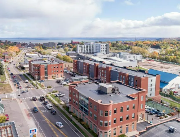 Staybridge Suites Marquette by IHG hotel detail image 2