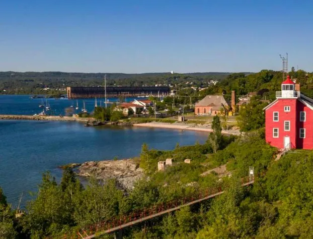 Staybridge Suites Marquette by IHG hotel detail image 4