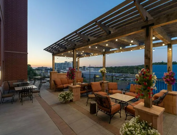 Staybridge Suites Marquette by IHG hotel detail image 1