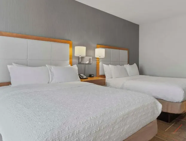 Hampton Inn & Suites Columbus Scioto Downs hotel detail image 2