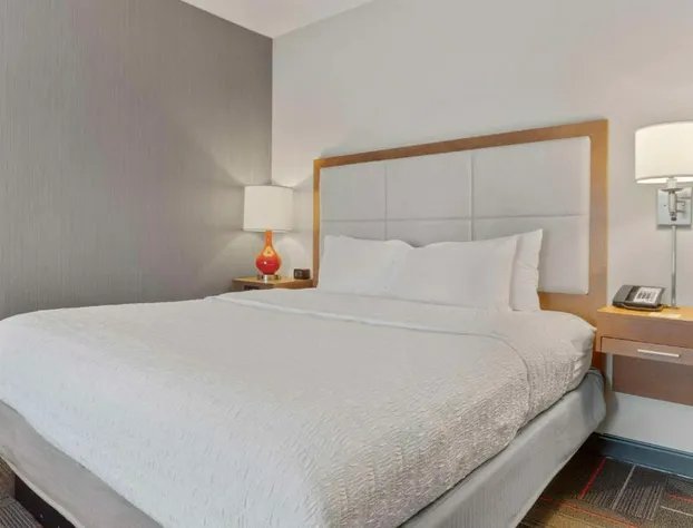 Hampton Inn & Suites Columbus Scioto Downs hotel detail image 4