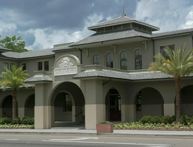 The Southern Hotel hotel detail image 1