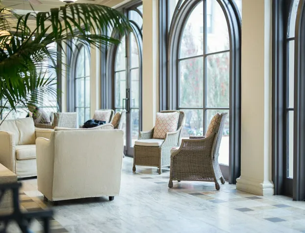 The Southern Hotel hotel detail image 4