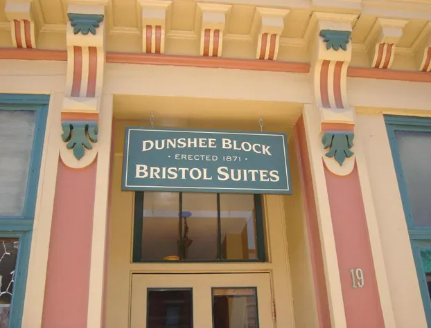 Bristol Suites hotel detail image 1