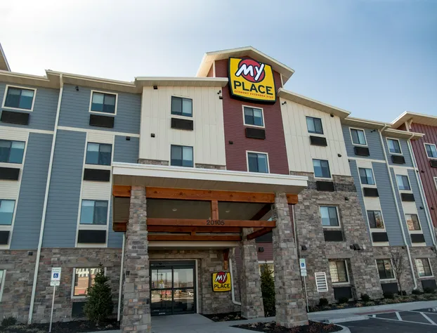 My Place Hotel - Kansas City East/Independence, MO hotel detail image 1