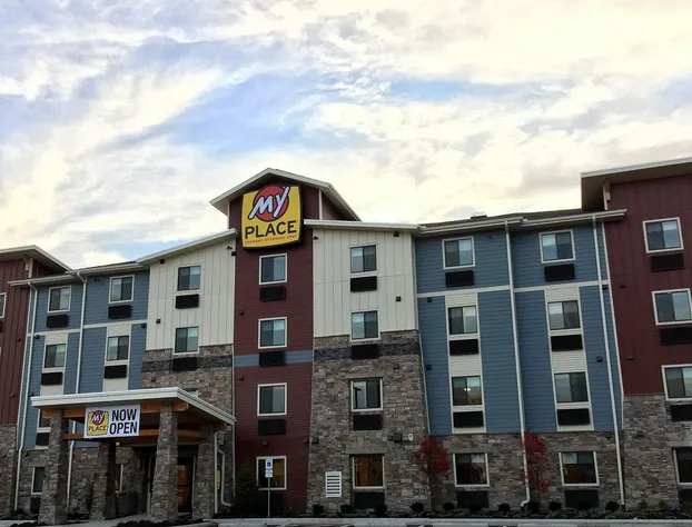 My Place Hotel - Kansas City East/Independence, MO hotel detail image 2