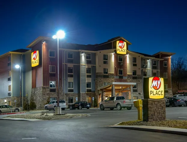 My Place Hotel - Kansas City East/Independence, MO hotel detail image 3