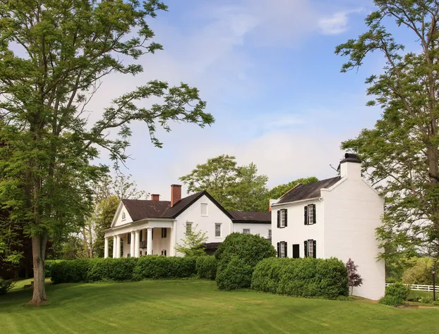 Inn and Tavern at Meander hotel detail image 1