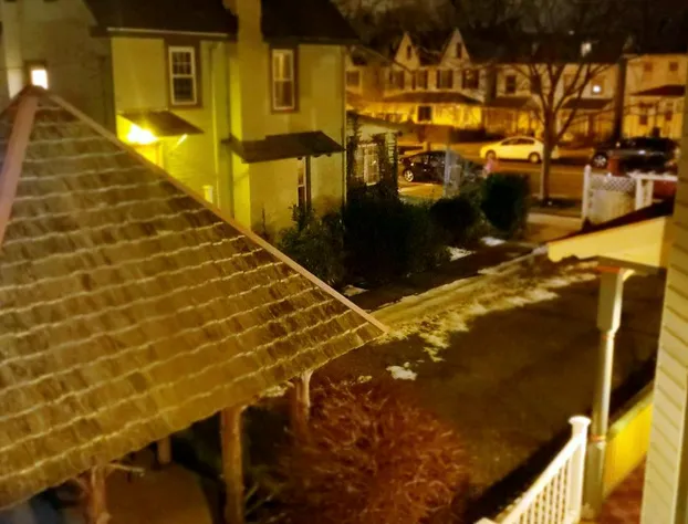 Vandiver Inn hotel detail image 1