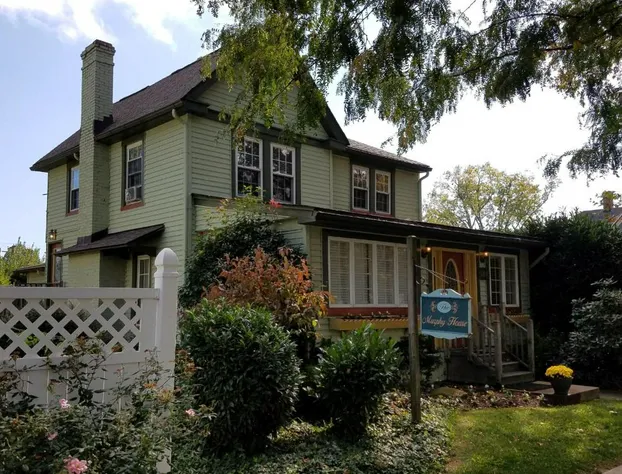 Vandiver Inn hotel detail image 2