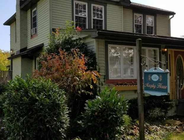 Vandiver Inn hotel detail image 4