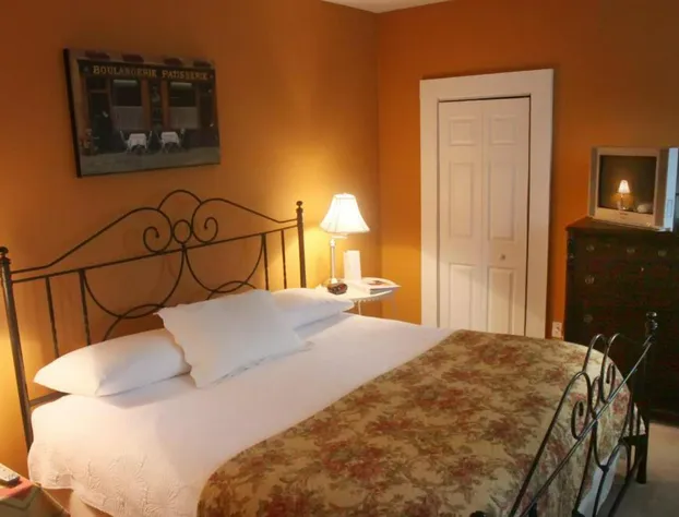 Vandiver Inn hotel detail image 3