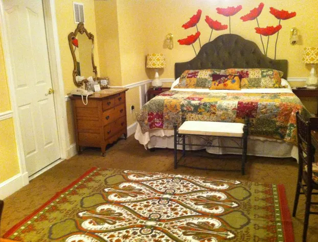 Vandiver Inn hotel detail image 4