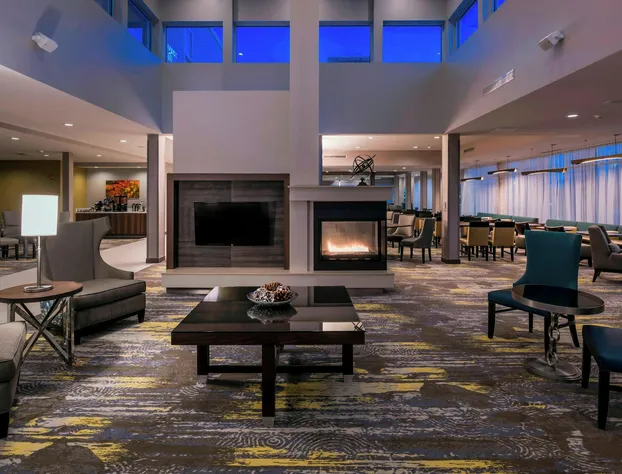 SpringHill Suites by Marriott Fishkill hotel detail image 1