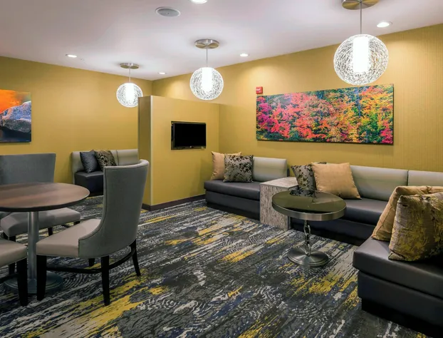 SpringHill Suites by Marriott Fishkill hotel detail image 2