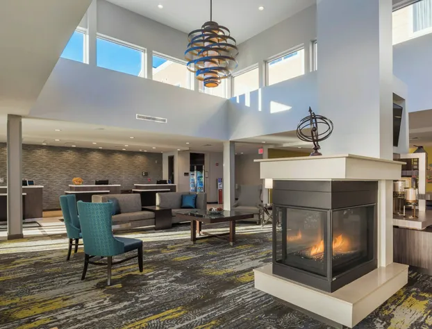SpringHill Suites by Marriott Fishkill hotel detail image 3