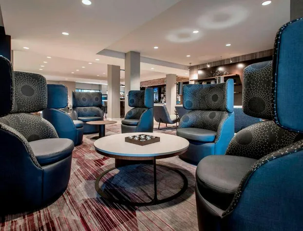 Courtyard by Marriott Schenectady at Mohawk Harbor hotel detail image 2