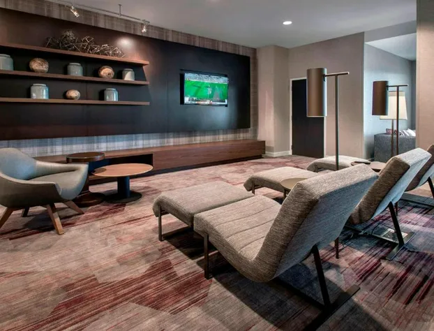 Courtyard by Marriott Schenectady at Mohawk Harbor hotel detail image 4